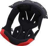 SM5 Helmet Crown Pad