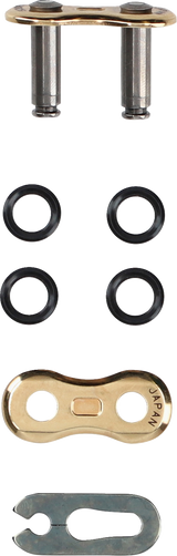 520 RV3D Connecting Link