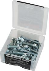 Japanese Replacement Hardware Kit