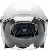 Tahoe™ Solid Helmet