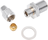 Universal Brake Line Banjo Bolt/Fitting