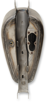 Custom Gas Tank