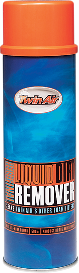 Liquid Dirt Remover