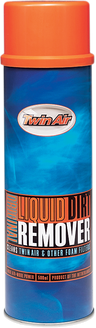 Liquid Dirt Remover