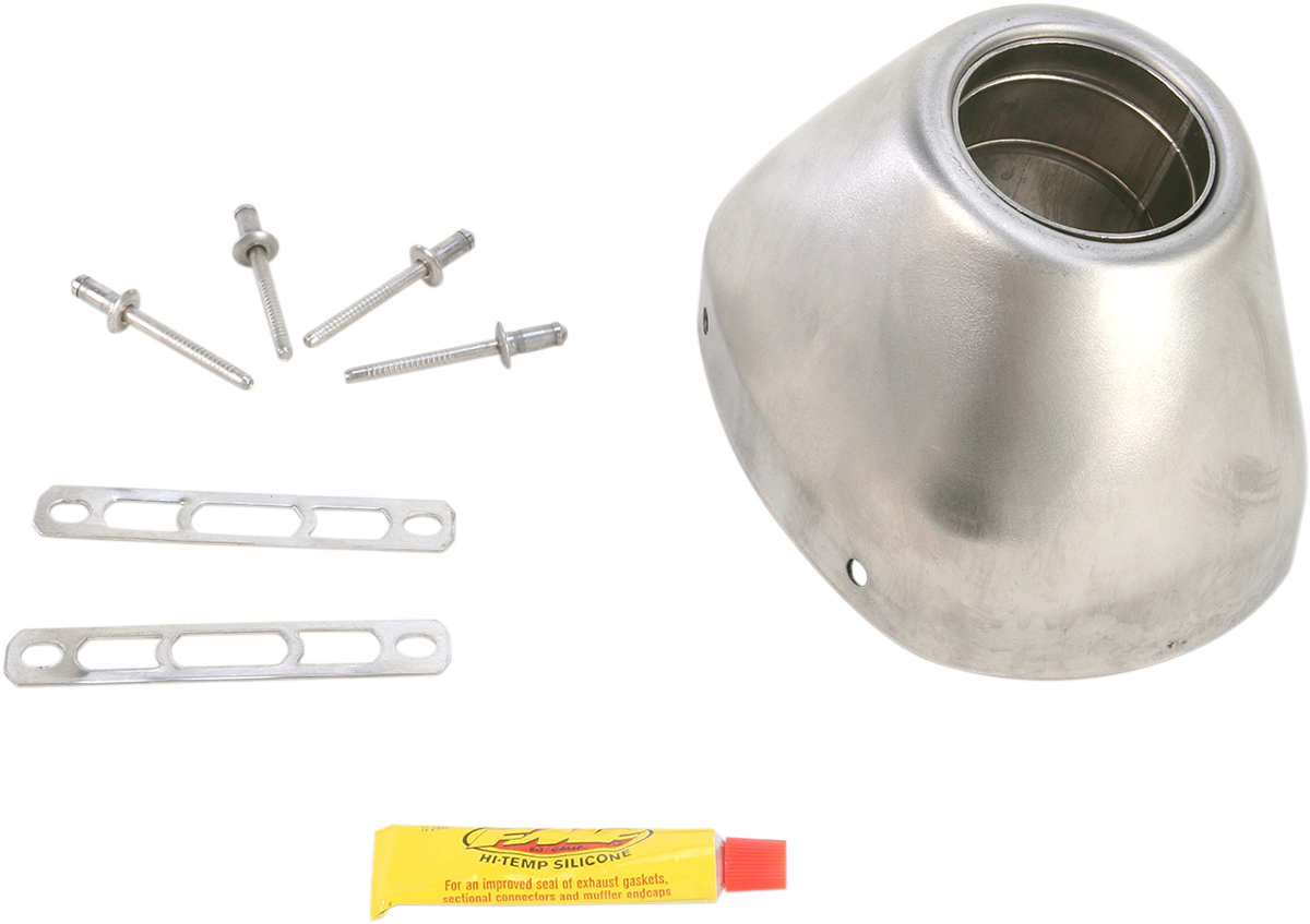 Replacement End Cap Kit