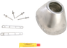 Replacement End Cap Kit