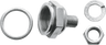 Carburetor Bowl Lock Nut Kit