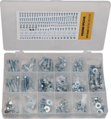 M1 Metric Bolt Kit
