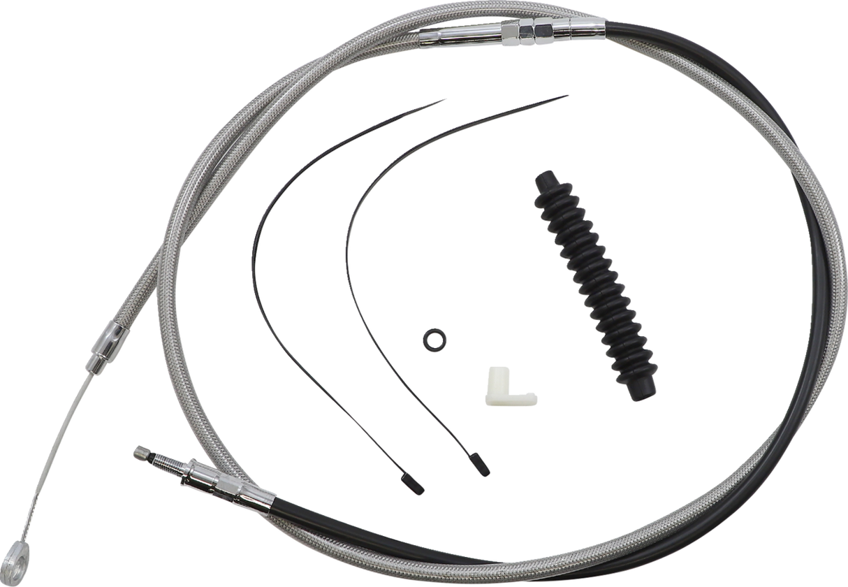 XR Handlebar Installation Kit