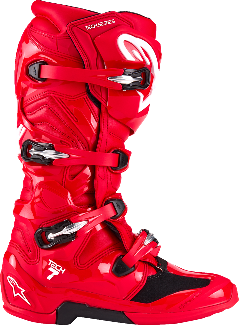 Tech 7 Boots