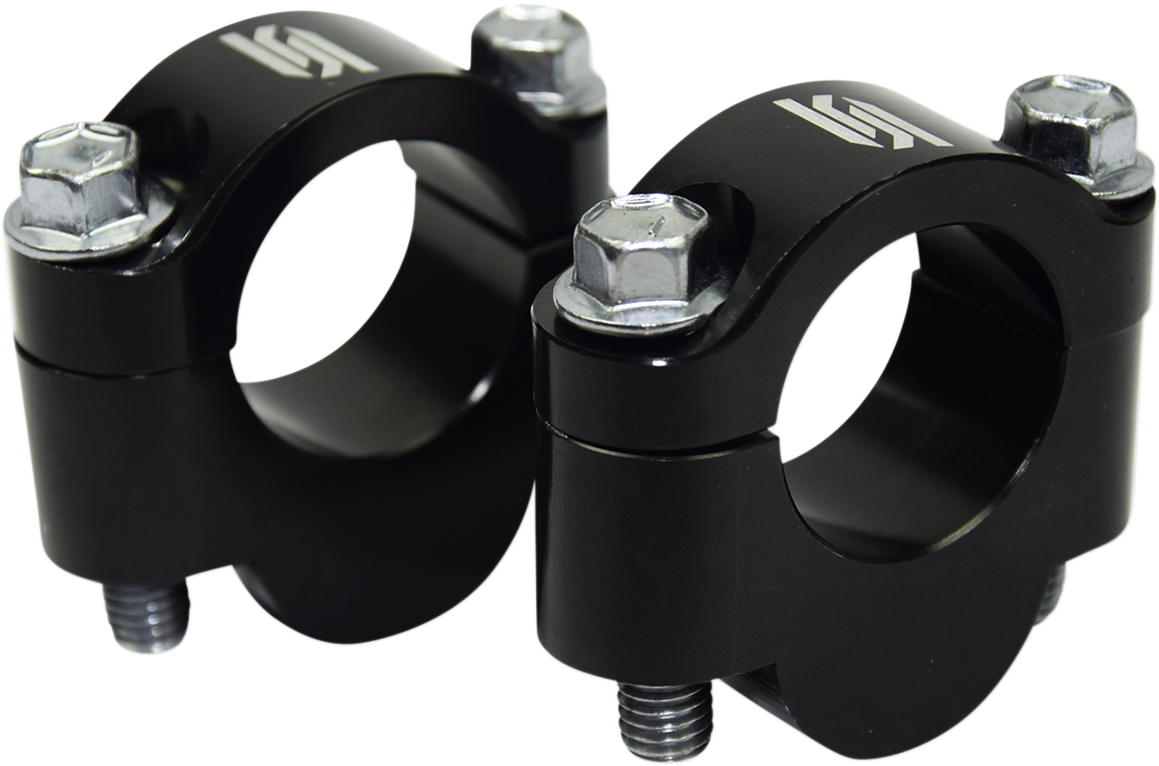 Universal Handlebar Riser Kit