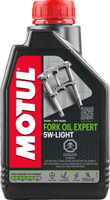 Expert Fork Oil