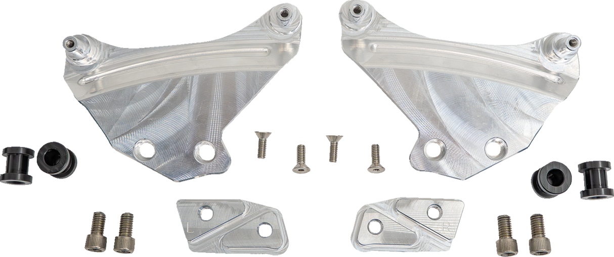 Docking Kit For Tail Section