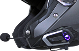 Bluetooth™ Helmet Headset