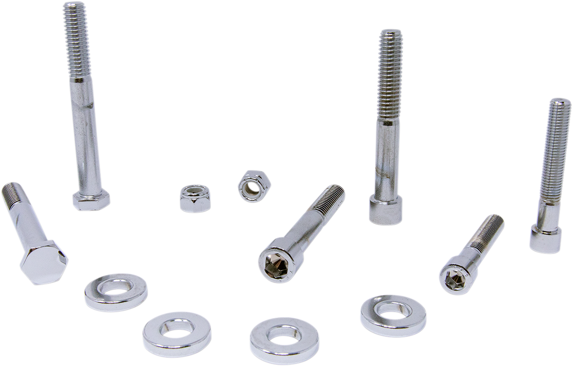 Motor Mount Bolt Set