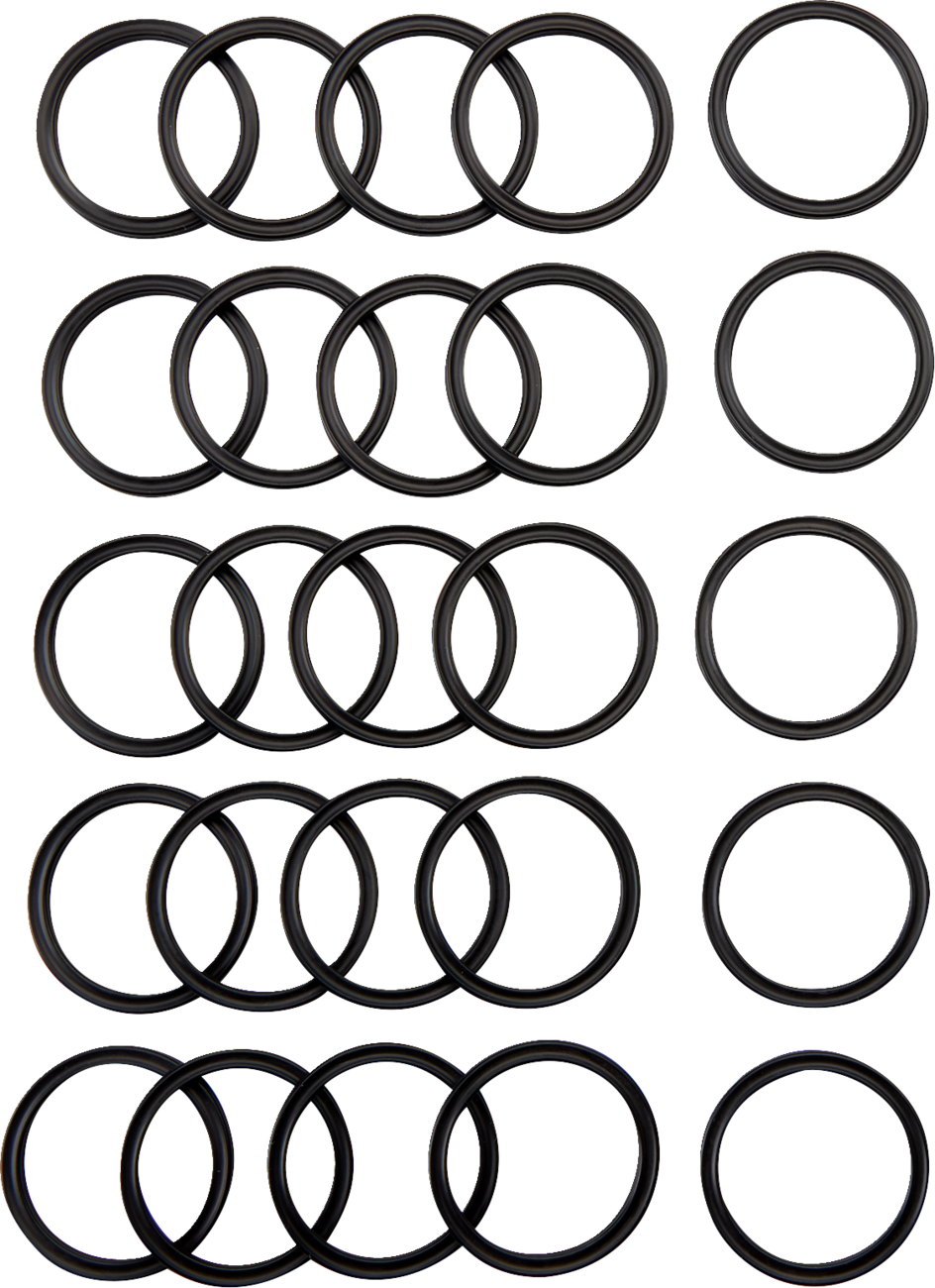 Pushrod Seal