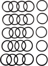 Pushrod Seal