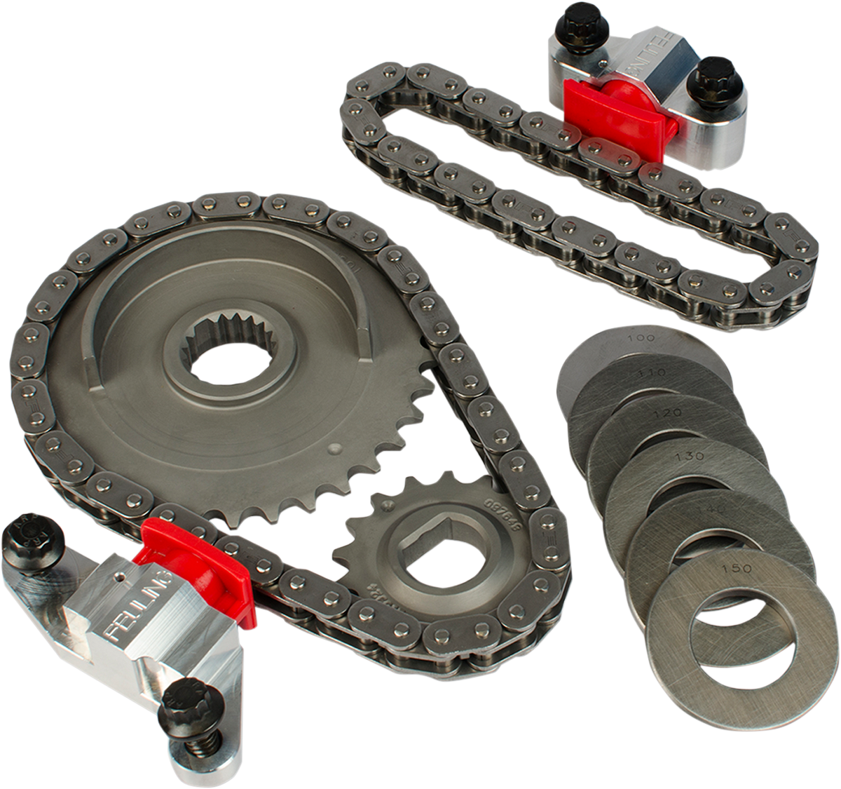 Hydraulic Tensioner Kit