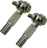 Adjustable Rear Lowering Kit