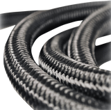 Braided Oil Hose