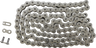520 HDR Nickel Race Chain