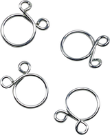 Refill Clamp Kit for Fuel Line