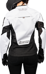 Women's Mesh™ AF Jacket