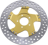 Two-Piece Brake Rotor