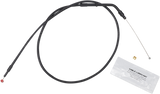 Stealth Series Throttle/Idle Cable — Throttle