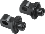 Male-Mount Foot Peg Adapter