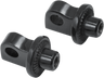 Male-Mount Foot Peg Adapter