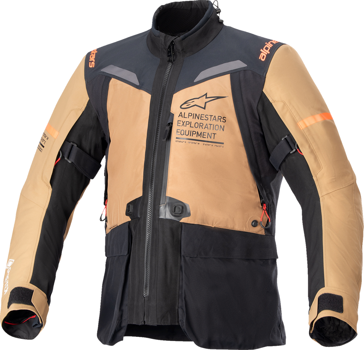 ST-7 2L Gore-Tex Jacket