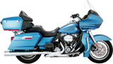 Hi-Output Slip-On Mufflers