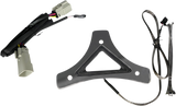 Dual Intensity Run & Brake Backrest LED Light