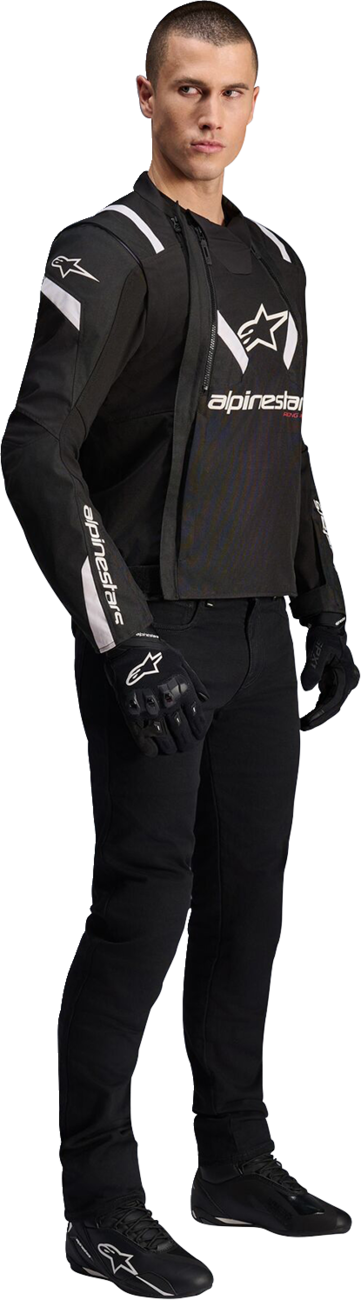 T-Stunt Air Jacket