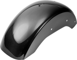 Carbon Fiber Rear Fender