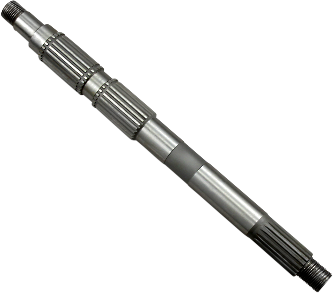 5-Speed Replacement Main Shaft