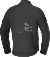 AMT-8 Stretch Drystar® XF Jacket