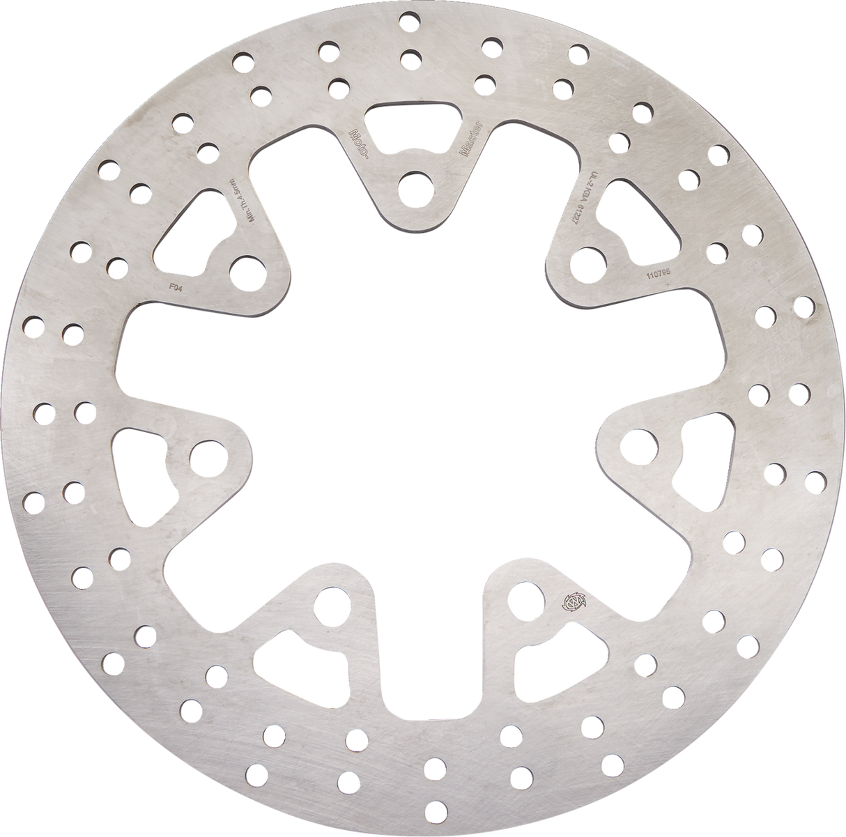 Brake Rotors