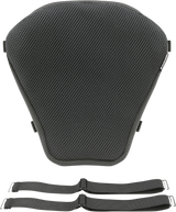 Comfort Topper Quick-Attachment Air Pad