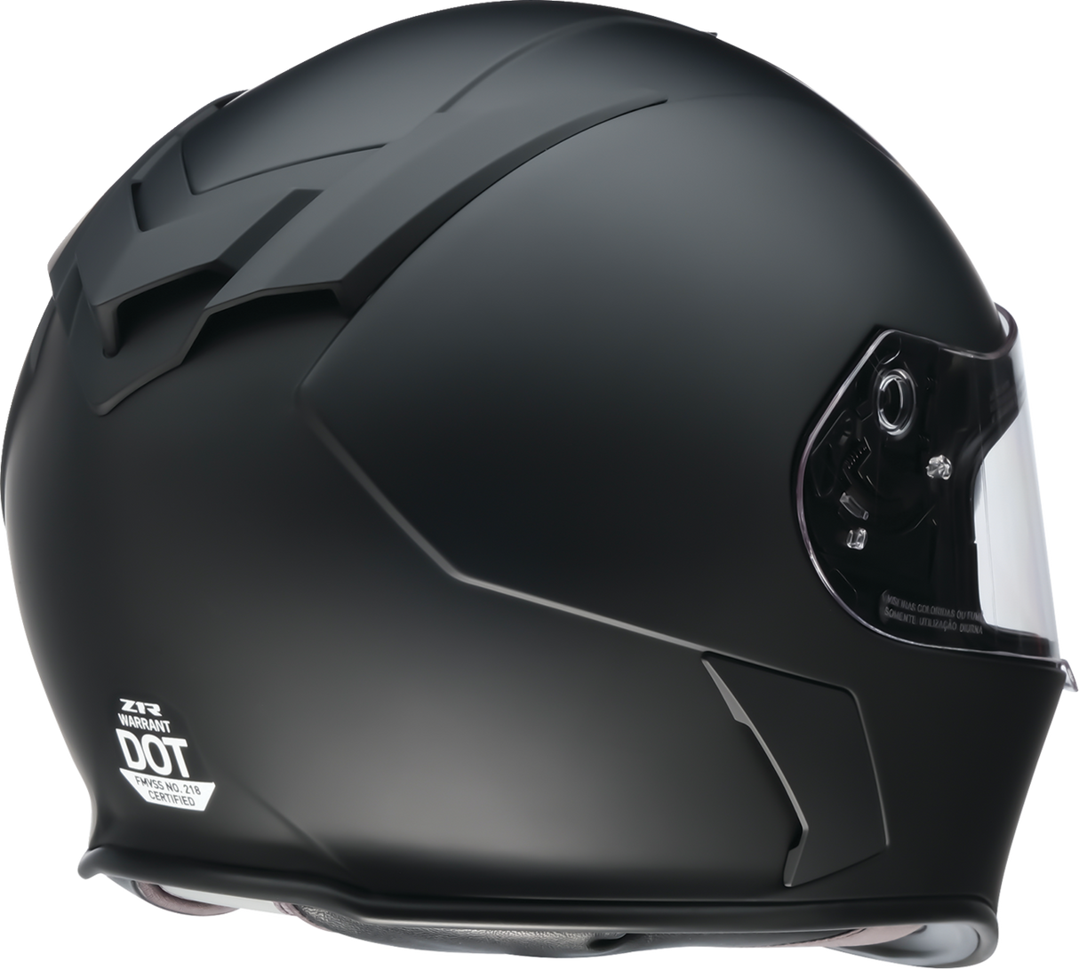 Warrant Helmet