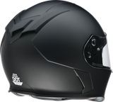 Warrant Helmet