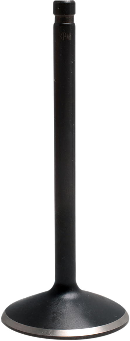 Nitrided Valve