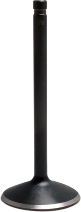 Nitrided Valve