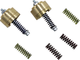 Gold Valve Cartridge Fork Emulator - Street/Track/Touring