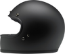 Gringo Helmet — Solid