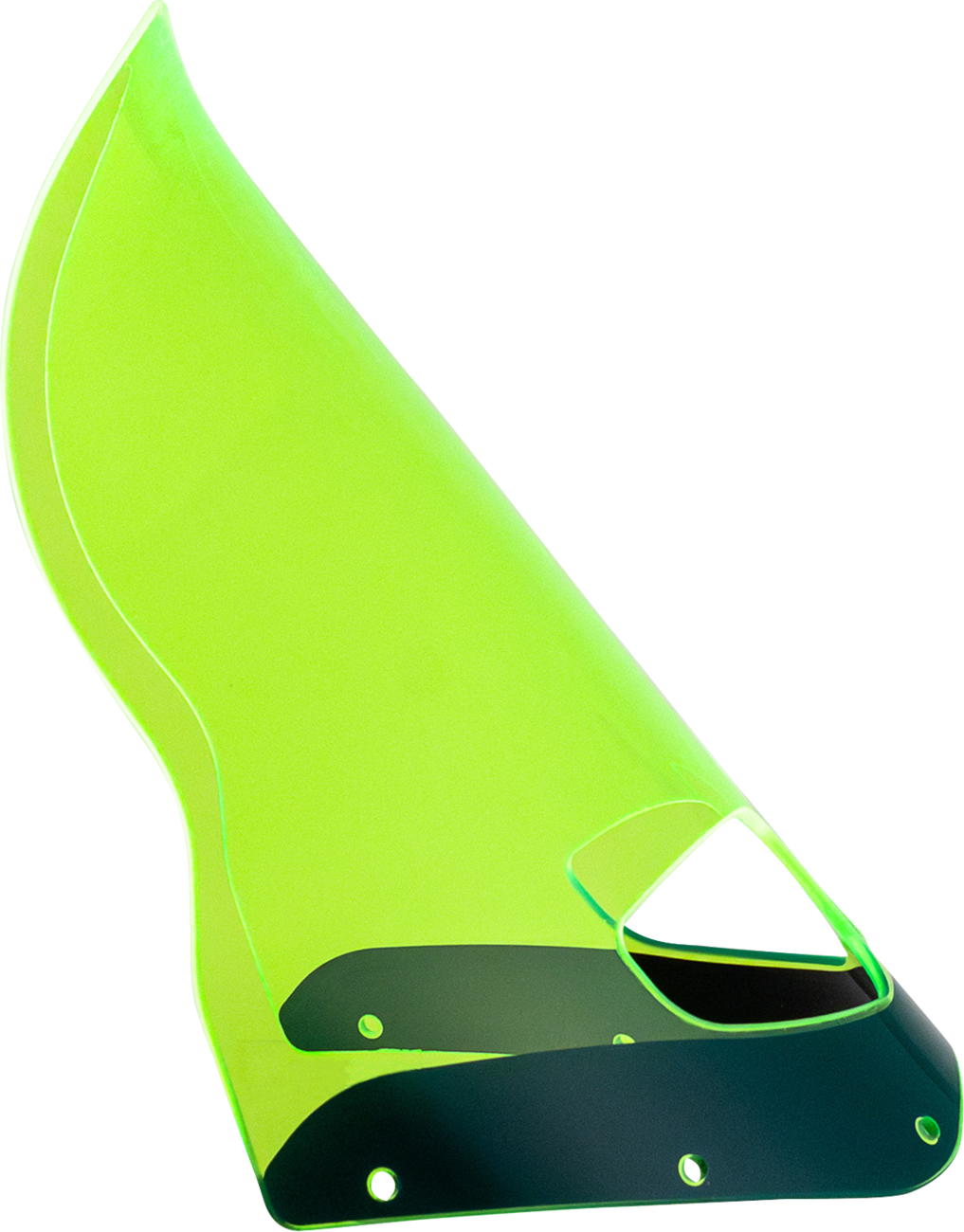 Ice Flare­® for Road Warrior Fairing