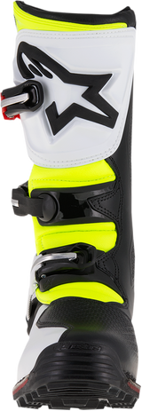 Tech-T Boots