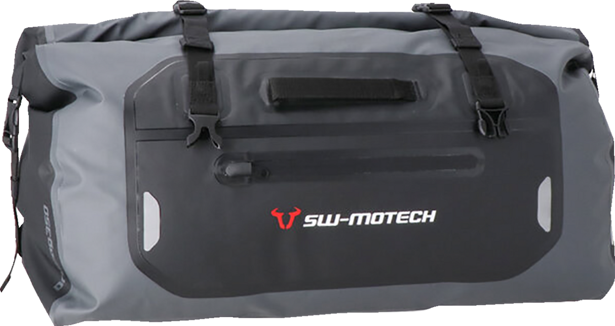Drybag Tail Bag