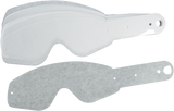 Replica Tear-Offs — Oakley